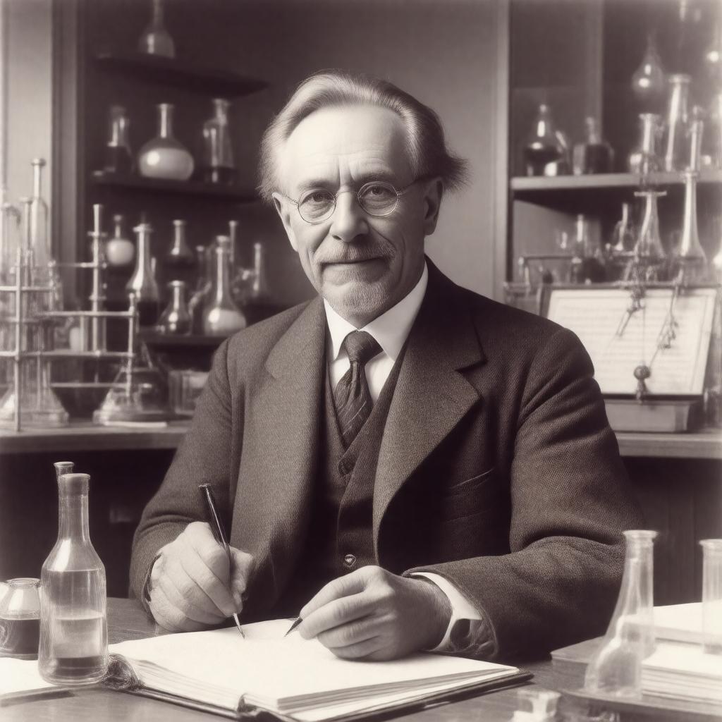 Ulf von Euler